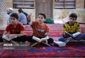 ورود نوجوان‌هایی که تصمیم‌شان جدی است