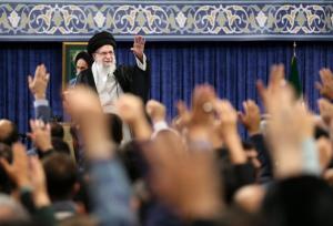 بازتاب مواضع روشن رهبری درباره غنی‌سازی ایران در رسانه‌های خارجی
