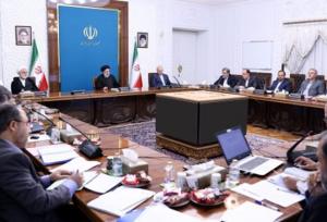 گزارش رئیس بانک مرکزی از کاهش تورم ماهانه و نقطه به نقطه در اردیبهشت امسال