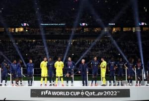 سه‌ سال پس از فینال تلخ/ سرنوشت بازیکنان فرانسه در جام جهانی ۲۰۲۲