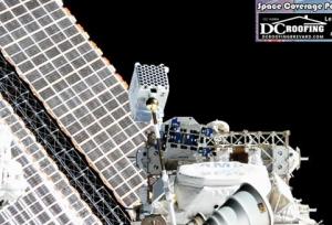 "ناسا" ایستگاه فضایی بین‌المللی را تعمیر می‌کند