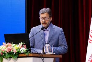 استاندار اصفهان: ظرفیت‌های اصفهان در اقتصاد و دیپلماسی مغفول مانده است