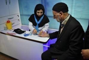 دلایل مقاومت به انسولین در افراد دیابتی