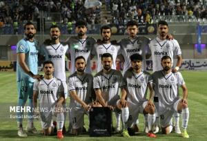 «ملوان» قربانی بدهکاری رئیس فدراسیون فوتبال به سایر رنگ‌ها شد!