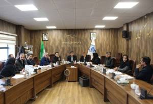 عضو شورای شهر ‌سنندج‌: در لایحه عوارض ۱۴۰۵ از دریافت عوارض مضاعف جلوگیری شود