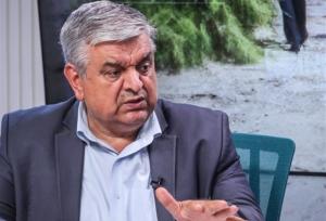 سکونت ۳ میلیون نفر در پهنه فرونشست تهران