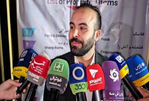 عضو هیئت رئیسه حرف‌هایش را پس گرفت؛ روانخواه خیلی هم خوب است!