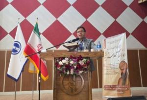 حاتمی: همایش مفاخر خراسان شمالی ۸۴ مقاله برگزیده را پذیرفت