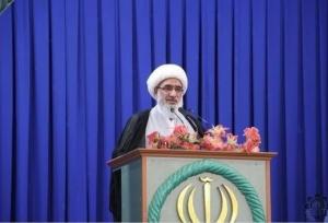 دشمنان به هیچ‌کدام از اهداف خود دست پیدا نکردند