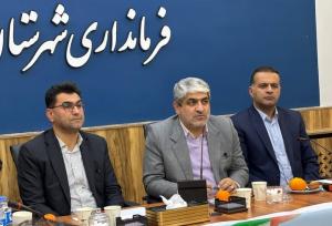 طرح‌های فاضلاب، پسماند و انرژی وارد فاز اجرایی شده است