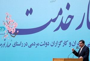 مهار تورم از طریق رشد و مردمی سازی اقتصاد