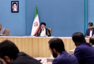 رئیسی: بخش قابل توجه عدم رضایت از نظام اداری مربوط به زمان‌بر بودن انجام امور است