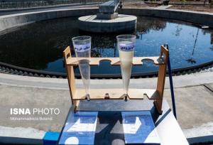 پیشرفت ۹۰ درصدی ساخت تصفیه‌خانه ازنا/ آغاز مناقصات بخش‌های الکتریکال و مکانیکال