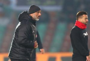 پایان شایعه بازگشت یک مربی به پرسپولیس