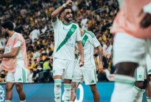 شکست خانگی مدافع عنوان قهرمانی در عربستان؛ وضعیت کونسیسائو بحرانی شد