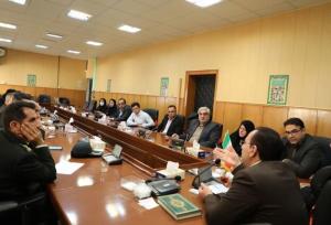 ضرورت کاهش ۵۰ درصدی معتادان متجاهر در برنامه هفتم