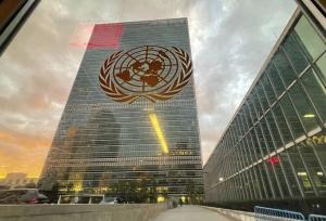 قطعنامه مجمع عمومی سازمان ملل برای آتش بس فوری در غزه