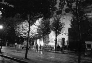 توطئه‌ای که عقیم ماند/روایتی از شکست عملیات سرویس امنیتی فرانسه