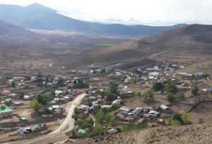 لزوم توسعه زیرساخت‌ها در بخش کجور نوشهر