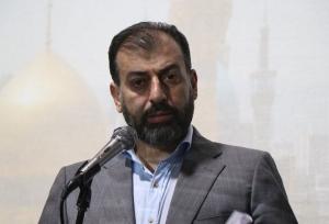 مژدهی: خانه خورشید پیام زنده بودن هنر ایرانی برای نسل نوجوان است