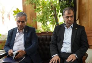 کرمانشاه قطب ارتباطی غرب کشور می‌شود