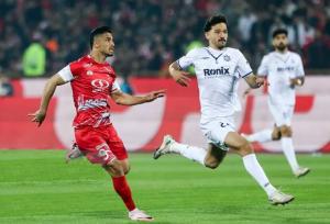 باشگاه پرسپولیس به‌دنبال گزینه‌های لیگ برتری