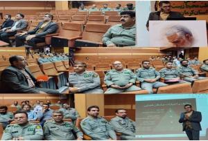 محیط‌بانان ضابطین خاص دادگستری محسوب می‌شوند