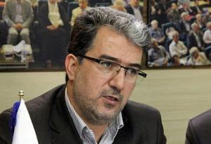 پروژه ۸ هزار مترمربعی بیمارستان غدیر شیراز نیازمند همراهی شهرداری است