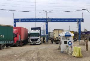 مرز دوغارون؛ شاهراه اقتصادی شرق ایران و بستر تعاملات منطقه‌ای