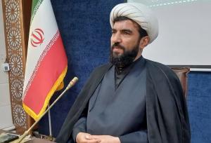 شهید خوش‌نام در آغوش آهنگرمحله گرگان