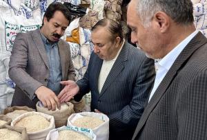 نماینده تبریز: نظارت بر بازار متولی ندارد