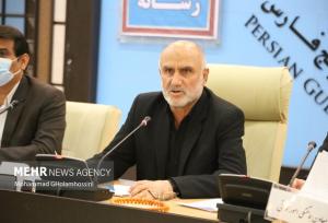 زیرساخت‌های دانشگاه فرهنگیان در استان بوشهر تقویت می‌شود