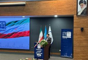 معاون اسلامی: فناوری هسته‌ای انتخاب نیست یک ضرورت است