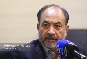 صدرالحسینی: این‌بار موشک‌های آمریکا وسط مذاکره آتش‌بس حماس فرود آمد