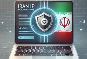 چرا ای پی ایران برای ایرانی‌های خارج کشور ضروری است؟