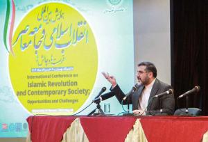 دوره طلایی انقلاب اسلامی فرارسیده است