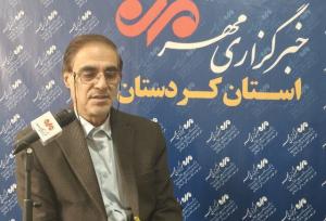 حسینی:رسانه ابزاری برای مقابله با جنگ شناختی  و آسیب های اجتماعی هستند