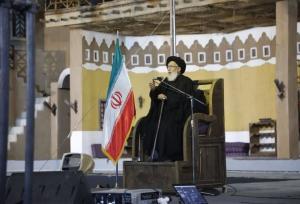 سیدان: حضرت فاطمه زهرا(س) تجلّی همه کمالات انسانی است