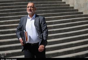 زاکانی: هفته آینده ۲۰۱ اتوبوس به چرخه خدمت‌رسانی وارد می‌شود