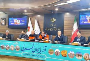 رحمانی: نوسازی ناوگان حمل و نقل جاده ای آذربایجان غربی پیگیری می شود