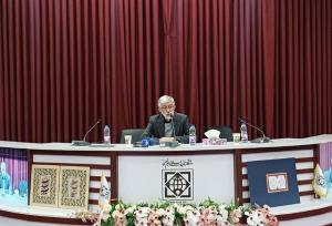 رئیس بنیاد سعدی: دانشجویان خارجی سفیرانی برای معرفی ایران هستند