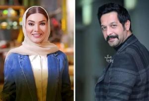 اقدام خبرساز کامران تفتی در اینستاگرام بعد از ازدواج