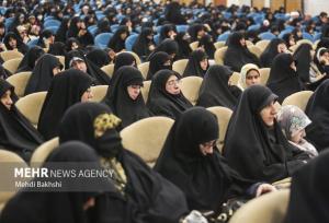 راه‌اندازی قرارگاه‌های فرهنگی در ۲۵۰ مدرسه علمیه خواهران