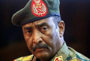 دست رد ژنرال البرهان به طرح آمریکا