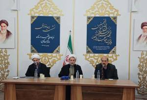 نماینده ولی فقیه در قزوین: مسئولان آستانه تحمل خود را بالا ببرند