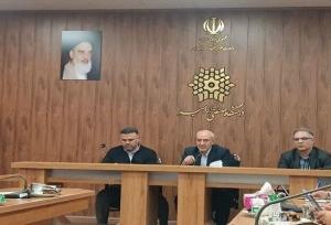 ارومیه میزبان هفتمین کنفرانس بین‌المللی میکروالکترونیک ایران شد