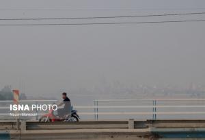 اولین ژورنال تخصصی تغییر اقلیم و سلامت کشور راه‌اندازی شد