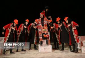 آغاز پیش‌فروش بلیت‌های جشنواره بین‌المللی تئاتر کودک‌ونوجوان از چهارشنبه