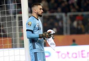 شرط مهم پرسپولیس برای جدایی گندوز اعلام شد