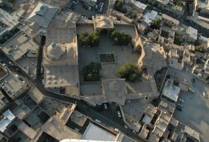 سمنان شهری با ۶۰۰ هکتار بافت فرسوده/ تملک ۱۰ خانه تاریخی توسط شهرداری